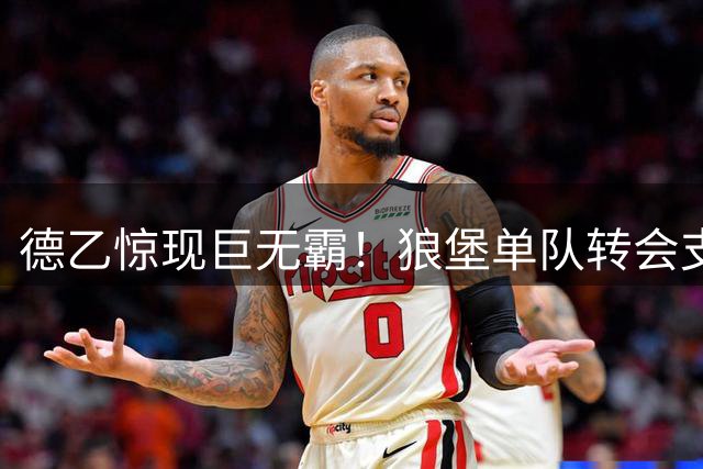 德乙惊现"巨无霸"！狼堡单队转会支出碾压联赛17队总和